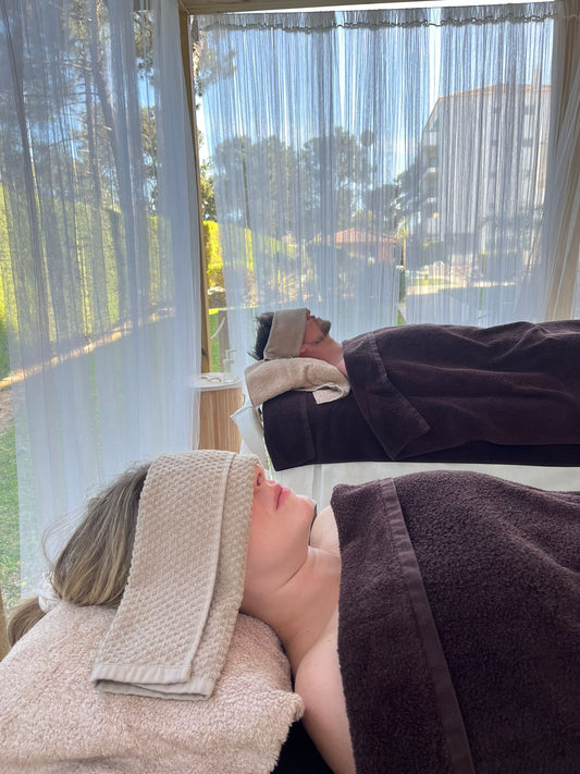 Duo Massage
